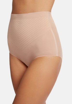 Wolford Slip - rose tan