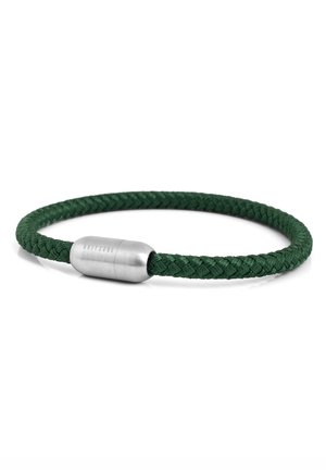 SILVA - Bracelet - dark green