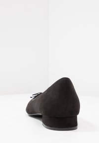 PARFOIS Ballerine - black