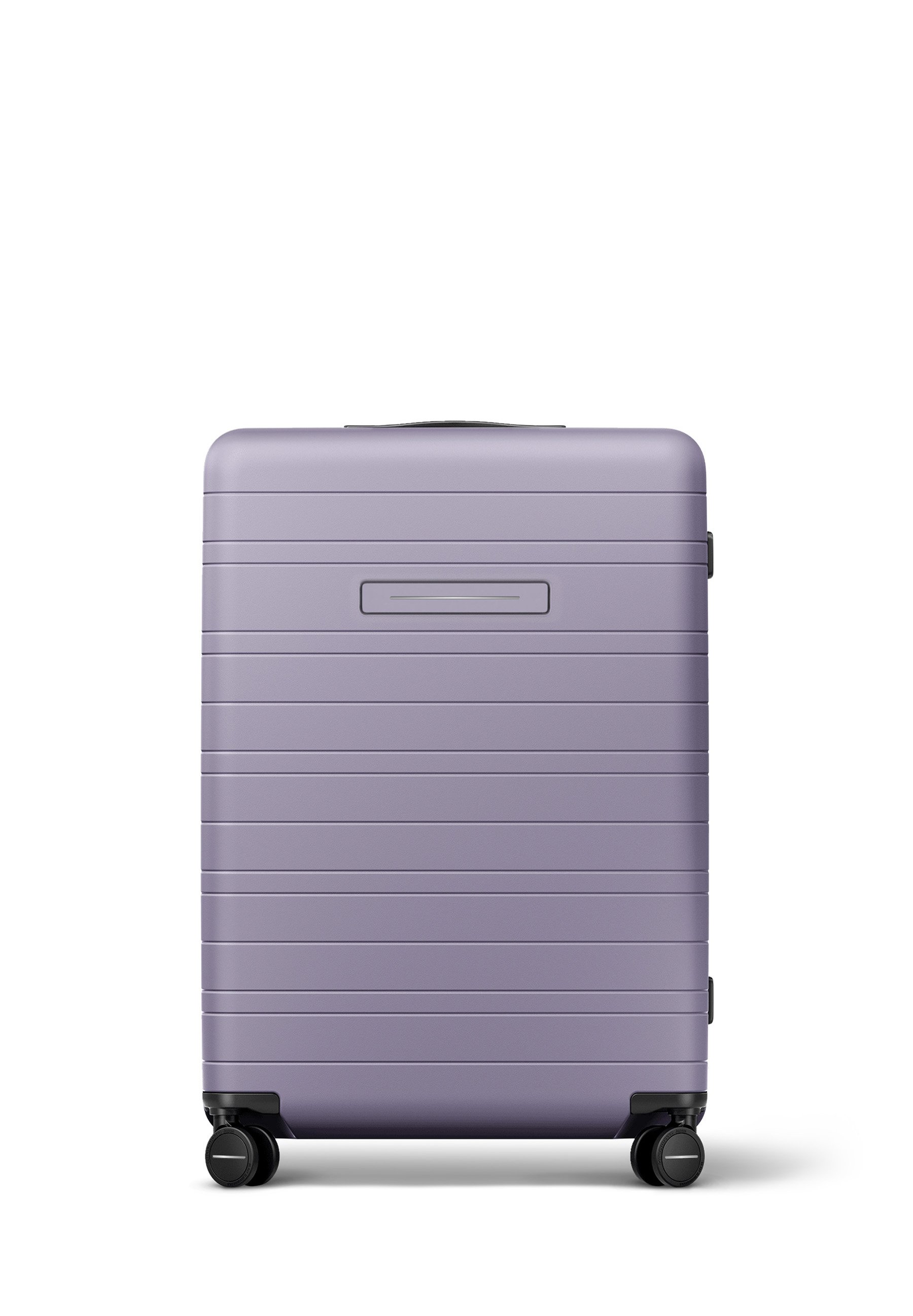 RoncatO Light Trolley Kabinentrolley | 55x40x20 Cm, 41 Liter | Ultralight Polypropylen, 4 Rollen & TSA-Schloss