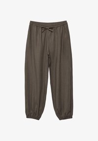 Non sélectionné, brown
