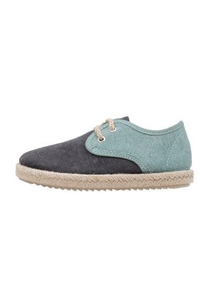 ATRANI - Zapatos con cordones - blue