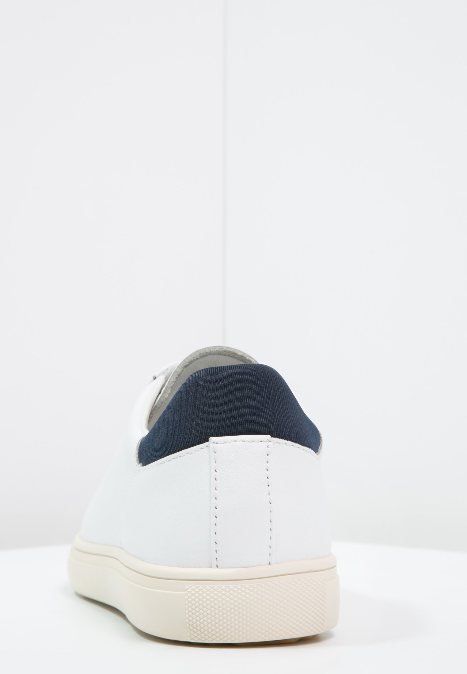 Clae BRADLEY Joggesko whitehvit Zalando.no Clae BRADLEY Joggesko whitehvit Zalando.no