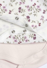 Chicco 2 PACK - Body - pink