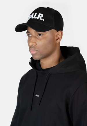 GAME DAY - Cap - jet black