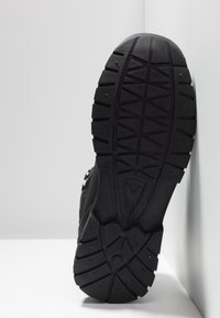 Kappa Hikingskor - black