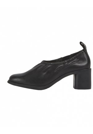 Klassieke pumps - black
