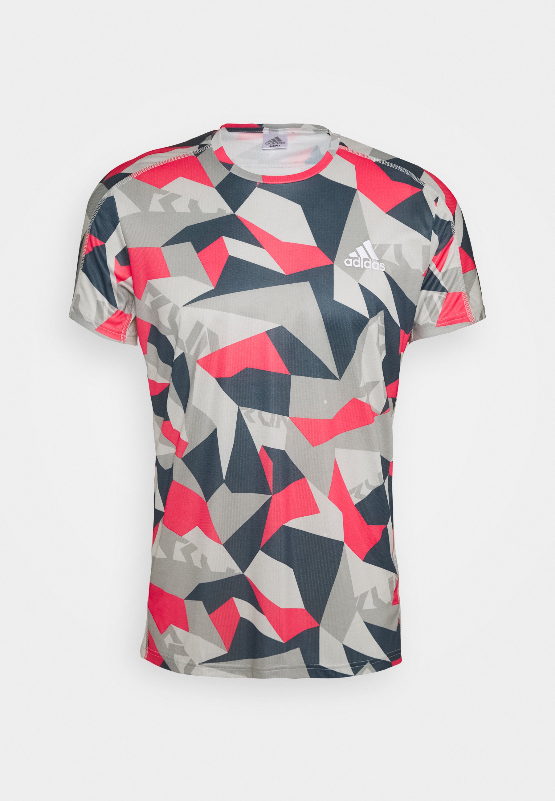 Technical sports shirt