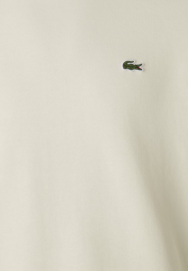 Sweatshirt - blanc écru3