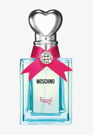MOSCHINO Fragrances, - Woda toaletowa
