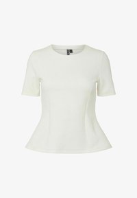 Non sélectionné, bright white