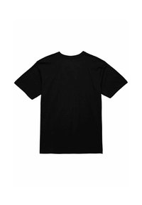 Mitchell & Ness T-Shirt print - noir