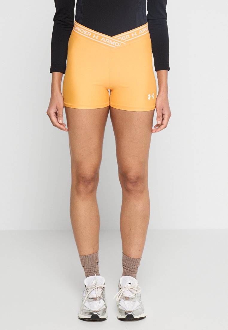 Under Armour Tights oranje