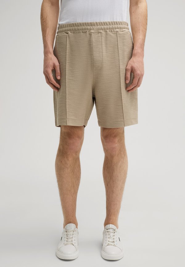 PACO - Jogginghose - beige