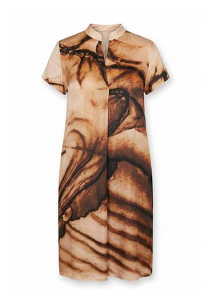 NÜ Denmark, AIA DRESS S/S - Vapaa-ajan mekko - print