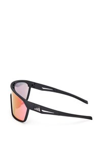 adidas Performance Urheilulasit - matte black purple