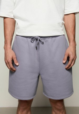 REGULAR FIT EDIT - Shorts - lilac purple