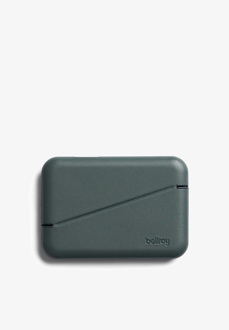 Bellroy FLIP - SECOND EDITION - Portefeuille - everglade