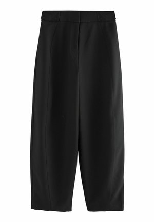 Next BARREL - Trousers - black