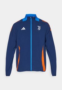 JUVENTUS TURIN PRESENTATION JACKET - Equipación de clubes - team navy blue