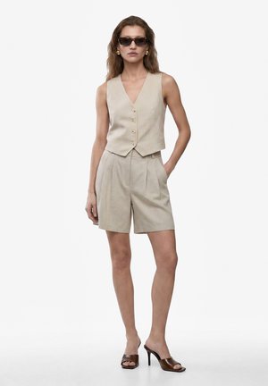 Koton, Shorts - grey