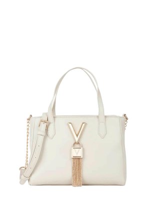 STELLA VAR - Borsa a mano - mottled beige