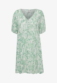 Non sélectionné, holly green