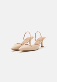 ALDO NAILAH - Pumps - beige