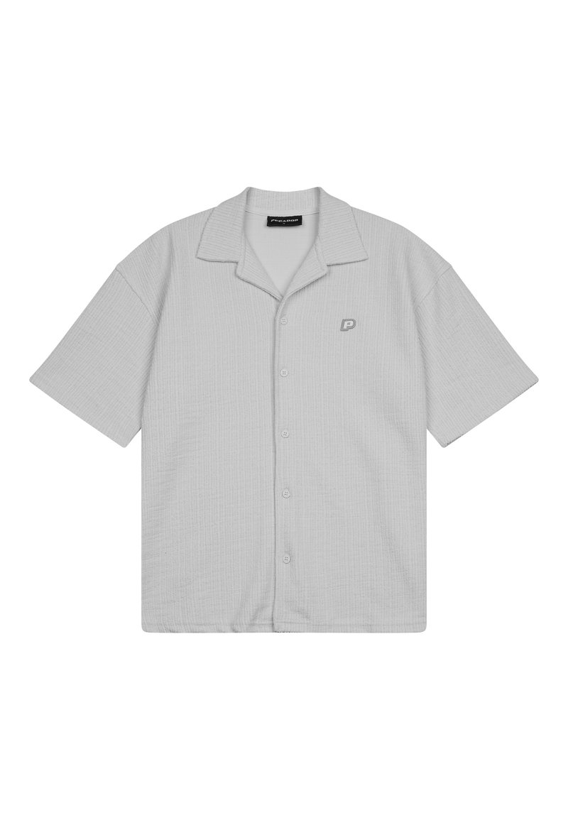 Pegador Overhemd beige