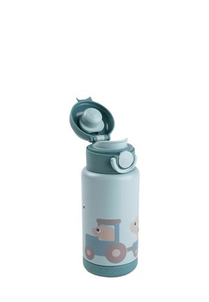 TINY FARM 340 ML - Drink bottle - blue