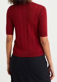 WE Fashion Kofta - brown