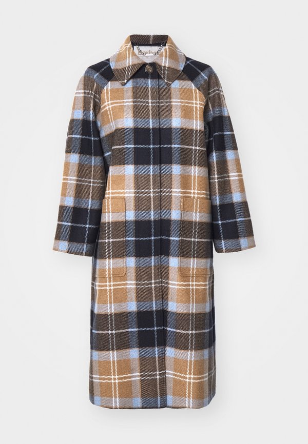 KIRA CAR COAT - Classic coat4