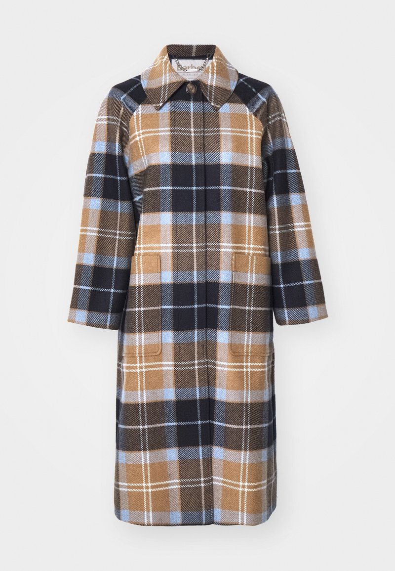 Barbour Mantel beige