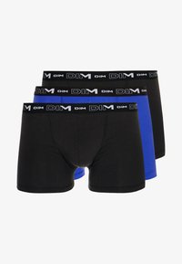 Não selecionado, black/blue indigo/black