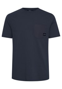 Unselected, insignia blue