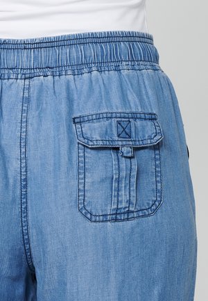 Koroshi JOGGING  - Trainingsbroek - azul med medium blue