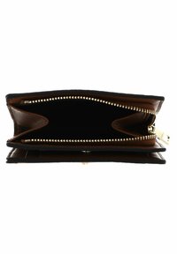 Furla CAMELIA COMPACT WALLET ZIP - Novčanik - cognac h