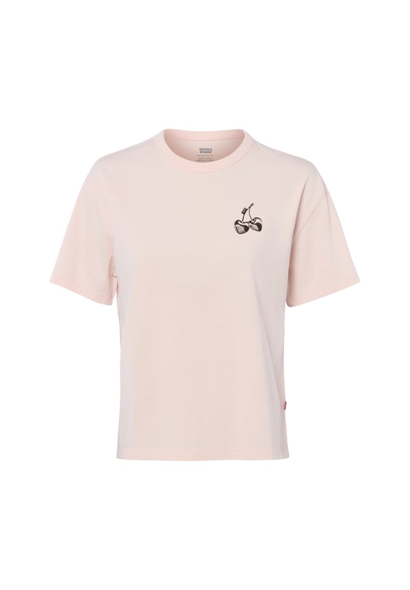 Camiseta estampada