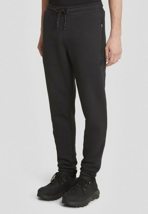 RONNY - Pantaloni sportivi - nero