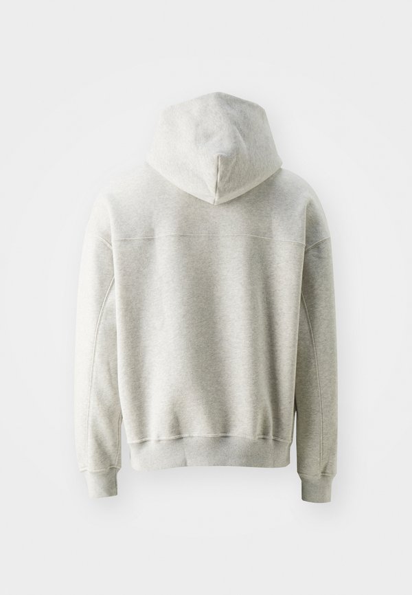Essential Popover Hoodie - Hoodie4