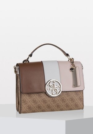 Bolso de mano - brown