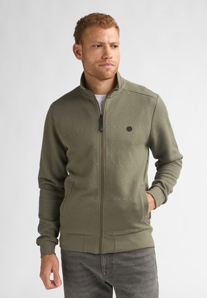 DESTINO - Bluza rozpinana