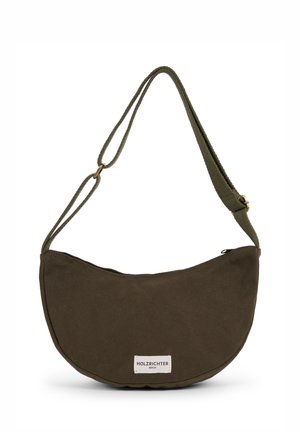 BANANA - Handbag - khaki
