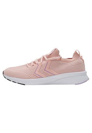 FLOW SEAMLESS - Sneakers - peachy keen