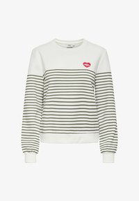 Unselected, cloud dancer