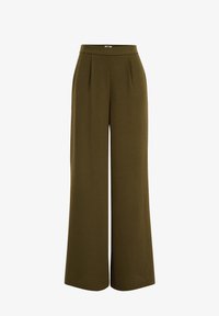 Non sélectionné, green