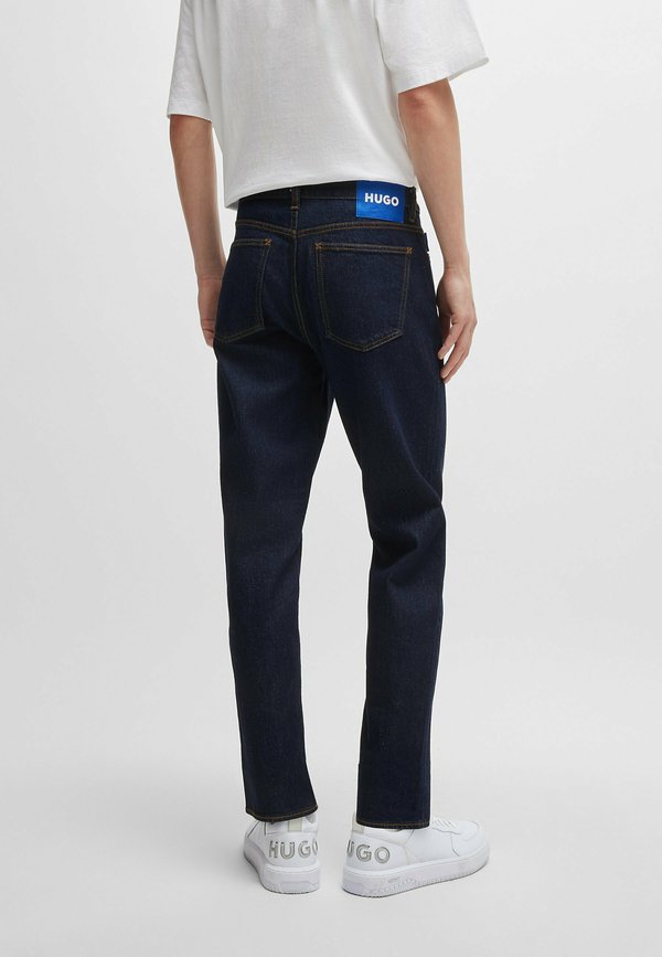 BRODY - Straight leg jeans4