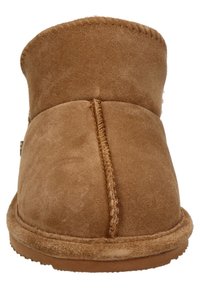 Warmbat Australia WILLOW - Instappers - cognac