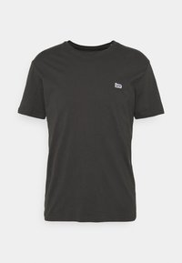 Niet geselecteerd, washed black