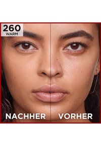 L'Oréal Paris INFAILLIBLE 32H MATTE COVER - Foundation - 260 soleil dore/golden sun